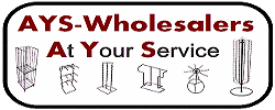 AYS-Wholesalers