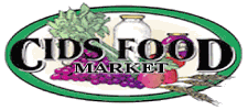Cids Food Market