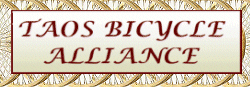 Taos Cycle Club