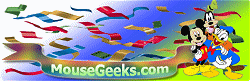 Mouse Geeks