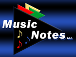 Music Notes