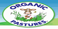 Organic Pastures