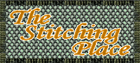 The Stitching Place