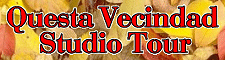 Questa Studio Tour