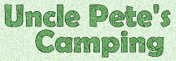 Uncle Pete's Campground